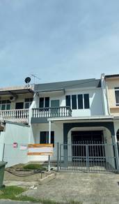 2-storey Terraced House For Sale in Kuching,SWK