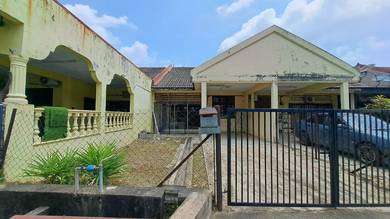 1-storey Terraced House For Rent in Kuantan,PHG