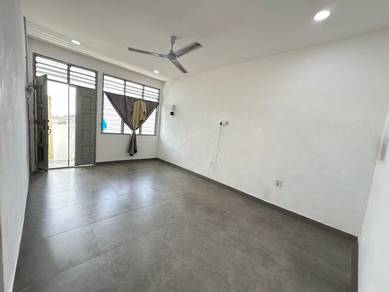 Flat For Sale in Taman Desa Damai