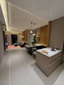 Condominium  in Wangsa Maju,KUL