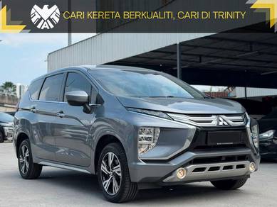 Mitsubishi Xpander    in Puchong, SGR