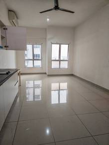 Service Residence For Sale in The Wharf (Puchong)