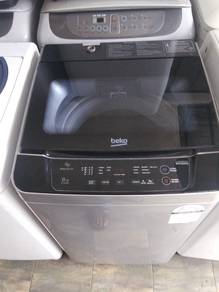 washing machine beku 8 kg 
