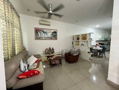2-storey Terraced House For Sale in Balik Pulau,PNG