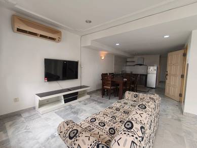 Apartment For Rent in Polo Park