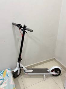 skuter elektrik