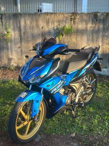 Honda RSX