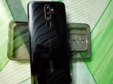 oppo a5 2020