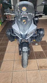 Triumph Tiger