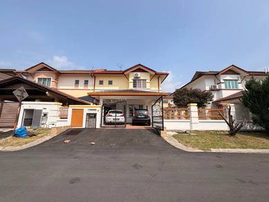 Semi-Detached House For Sale in Kajang,SGR