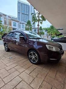 Proton Saga PREMIUM in Cyberjaya, SGR