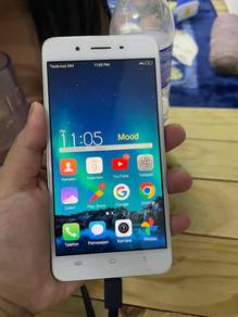 vivo y55s 1610