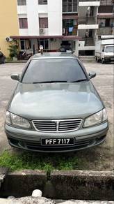 Nissan Sentra SE in Perai, PNG