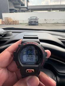 G-SHOCK DW6900 (30TH Anniversary) ORIGINAL