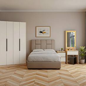 Bedroom Sets by Goodnite (GCL1026)
