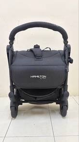 Hamilton by YOOP Baby Stroller