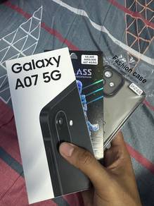 Samsung A07 5G 8/256GB