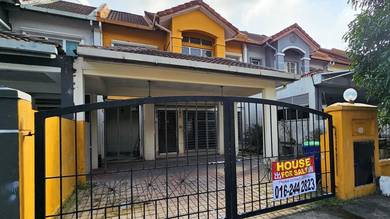2-storey Terraced House For Sale in Putra Heights,SGR