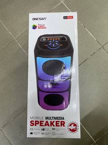 ONE SEM mobile mutimedia speaker