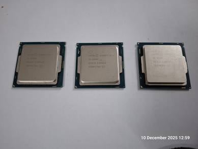 Intel i5-6500 SR2L6 3.2Ghz