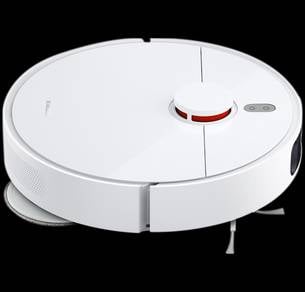 Xiaomi Robot Vacuum S10