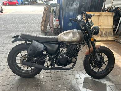 KTNS GP 250