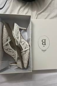 Prelove shoes💗
