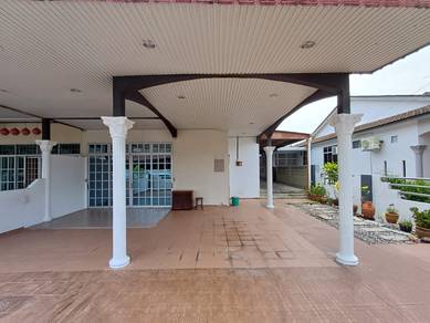 Semi-Detached House For Sale in Sungai Petani,KDH