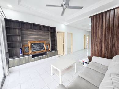 Apartment For Sale in Spanish Villa