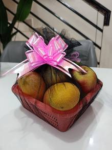 Fruit basket bajet
