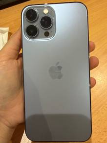 iphone 13promax 512gb