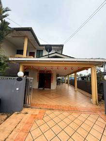 Semi-Detached House For Sale in Kuching,SWK