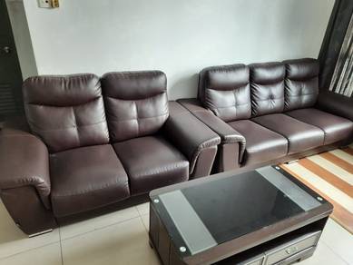 Condominium For Rent in Scott Sentral