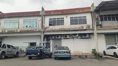 Warehouse / Factory For Rent in Balakong,SGR