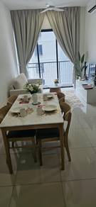 Service Residence For Rent in 168 Park Residensi Selayang