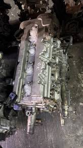 Suzuki SX4 M16A 1.6 2-Coil Engine