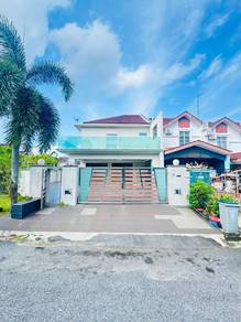 2-storey Terraced House For Sale in Masai,JHR