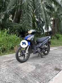 Honda Wave 125