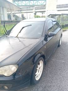 Proton Persona BASE LINE in Taiping, PRK
