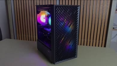 Gaming PC (R5 1400/RX 5600XT)