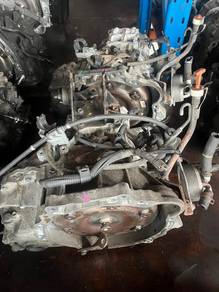 Toyota Wish 1zz 1.8 8PIN 9PIN AUTO GEARBOX T/IN