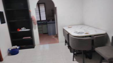 Flat For Rent in Seksyen 2 Wangsa Maju Flat