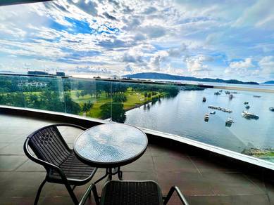 Service Residence For Sale in The Loft Residence