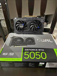 Rtx 5050 8GB
