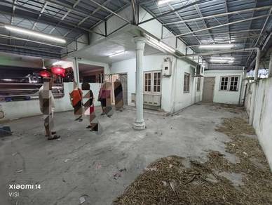 2-storey Terraced House For Sale in Ipoh,PRK