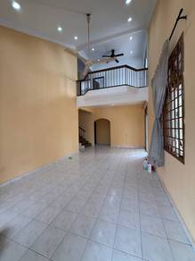 Semi-Detached House For Rent in Masai,JHR