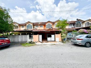2-storey Terraced House For Sale in Semenyih,SGR