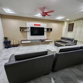 Semi-Detached House For Rent in Kulim,KDH