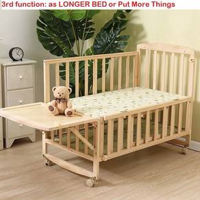 Baby Cot (bed)