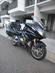 BMW R 1250 RT